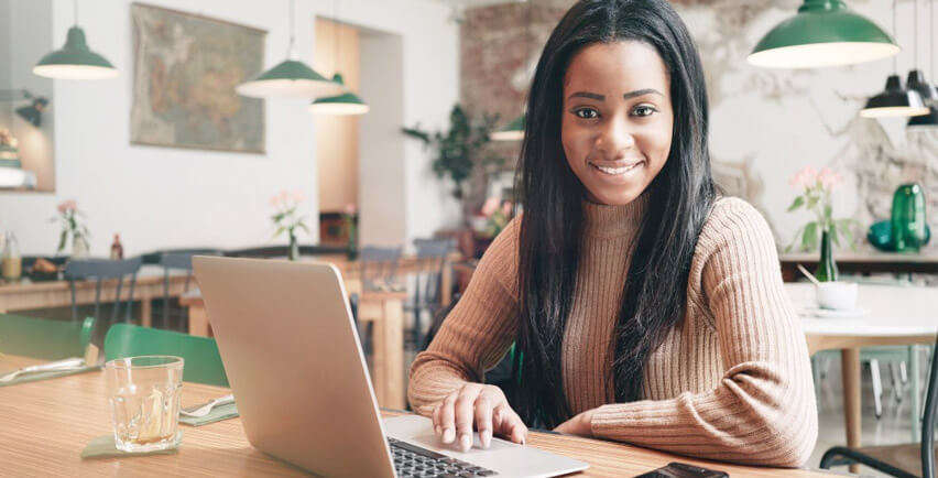 communication digitale